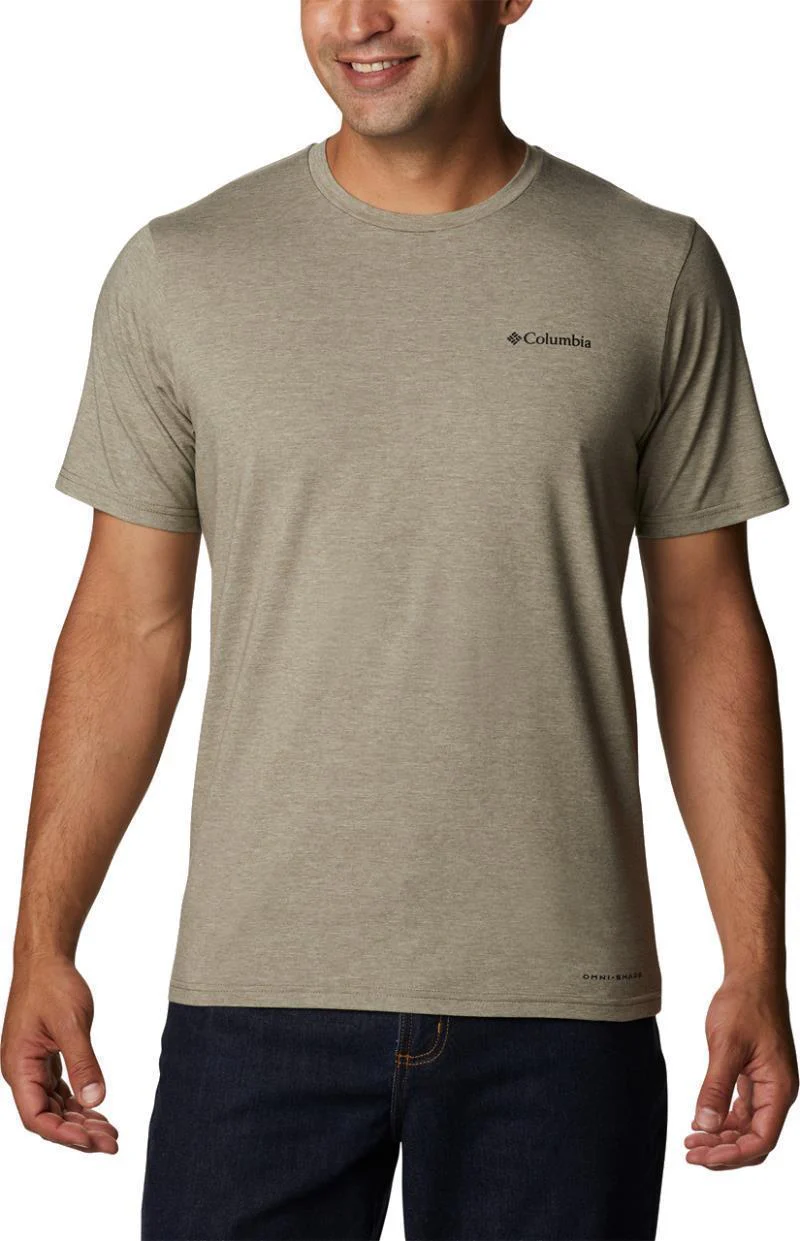 Sun Trek SS Tee - Mens - Image 6
