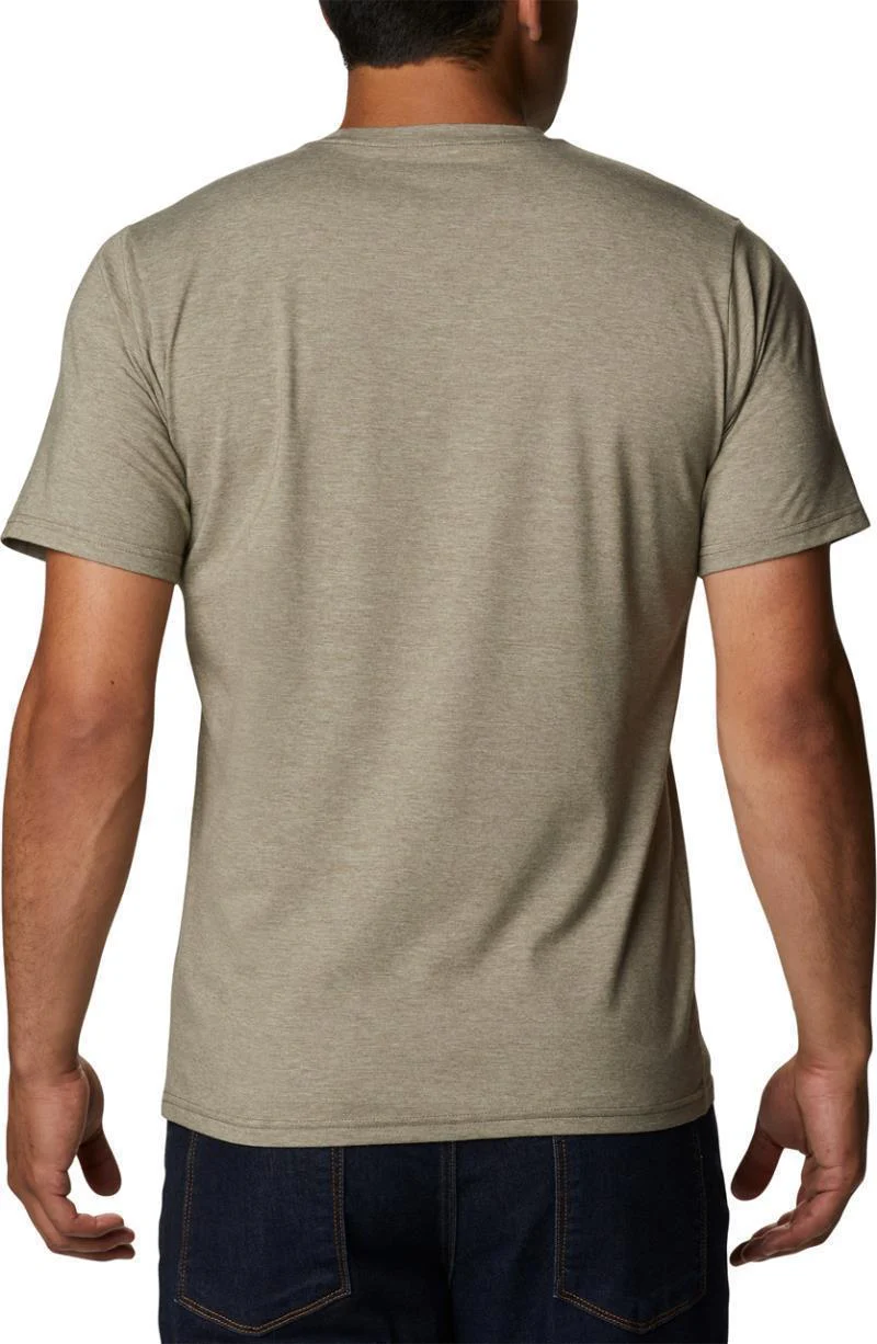 Sun Trek SS Tee - Mens - Image 7