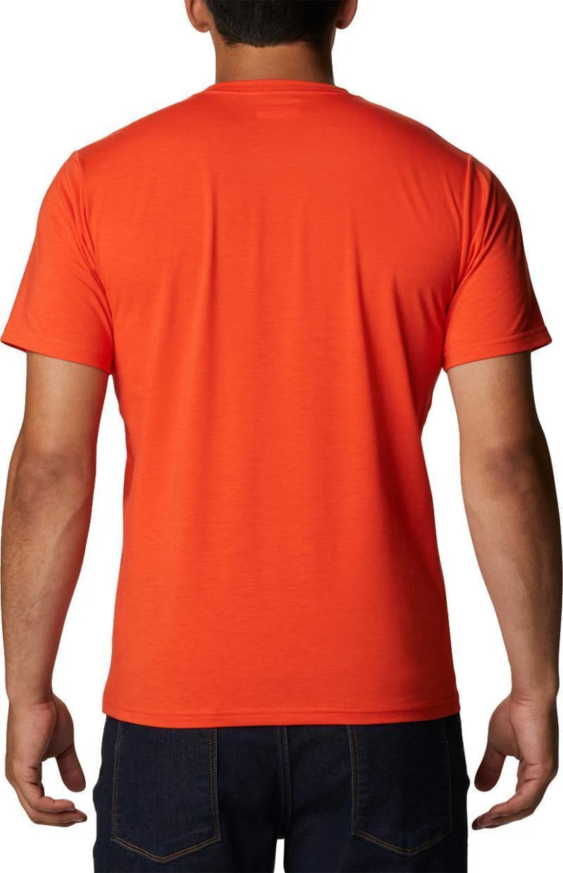 Sun Trek SS Tee - Tall - Mens - Image 12