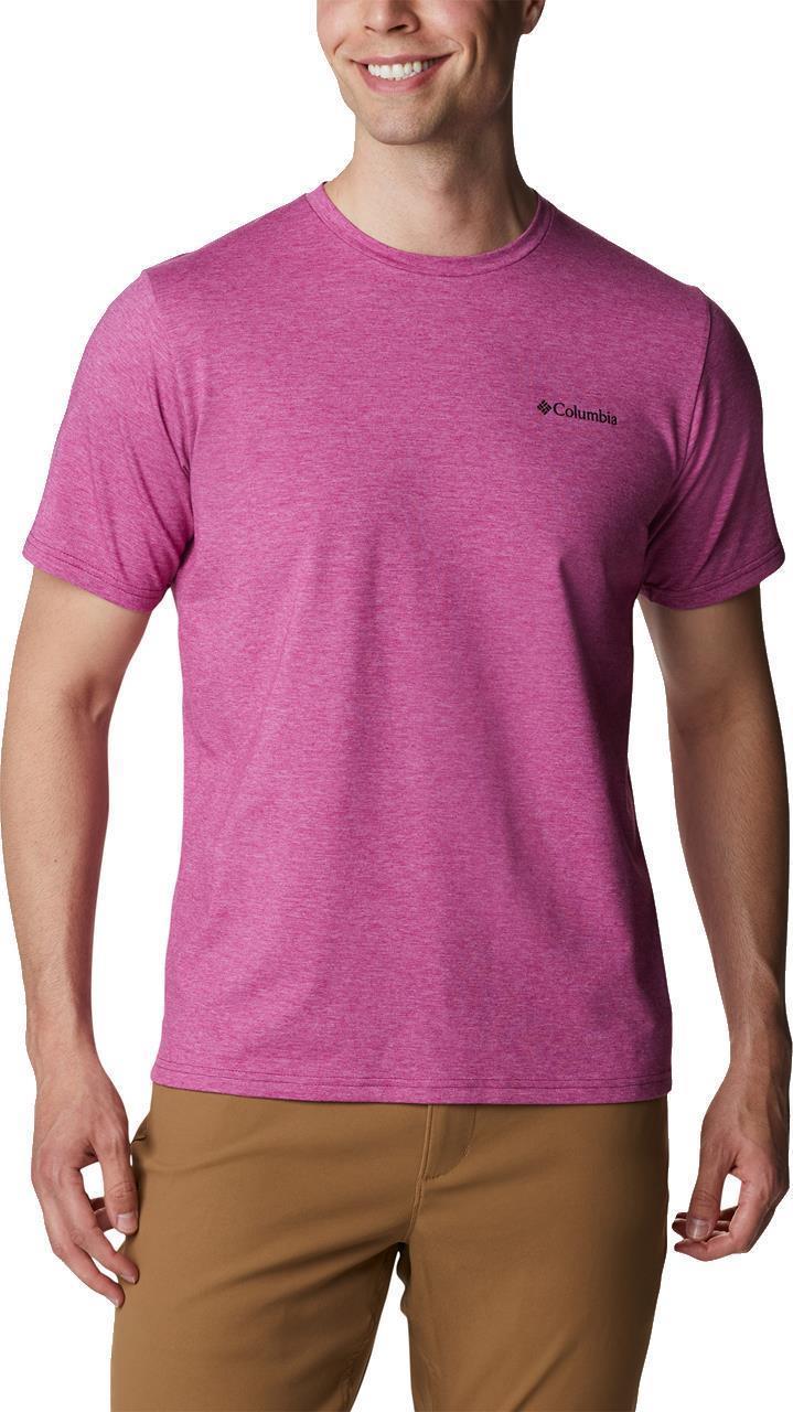 Sun Trek SS Tee - Tall - Mens - Image 15