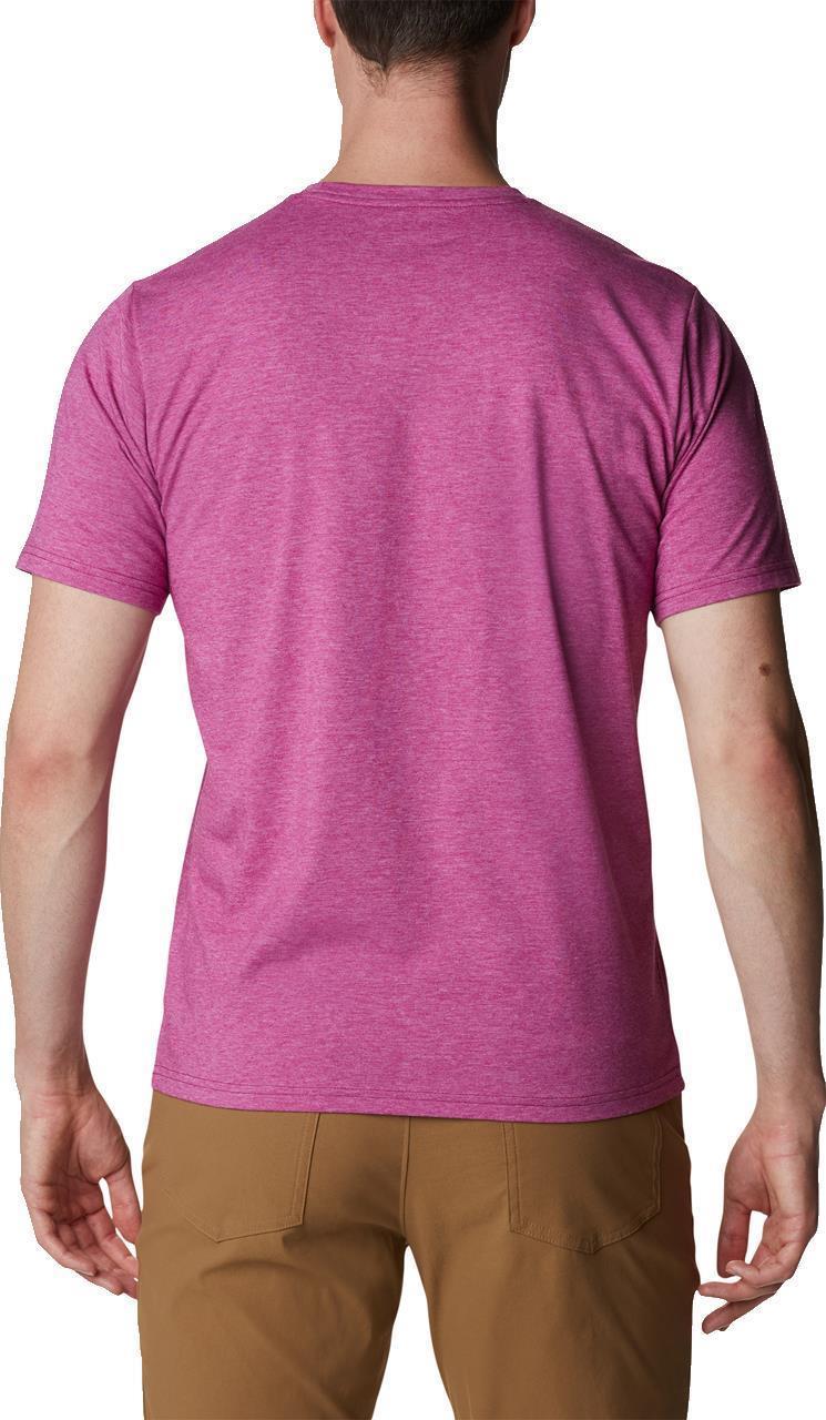 Sun Trek SS Tee - Tall - Mens - Image 16