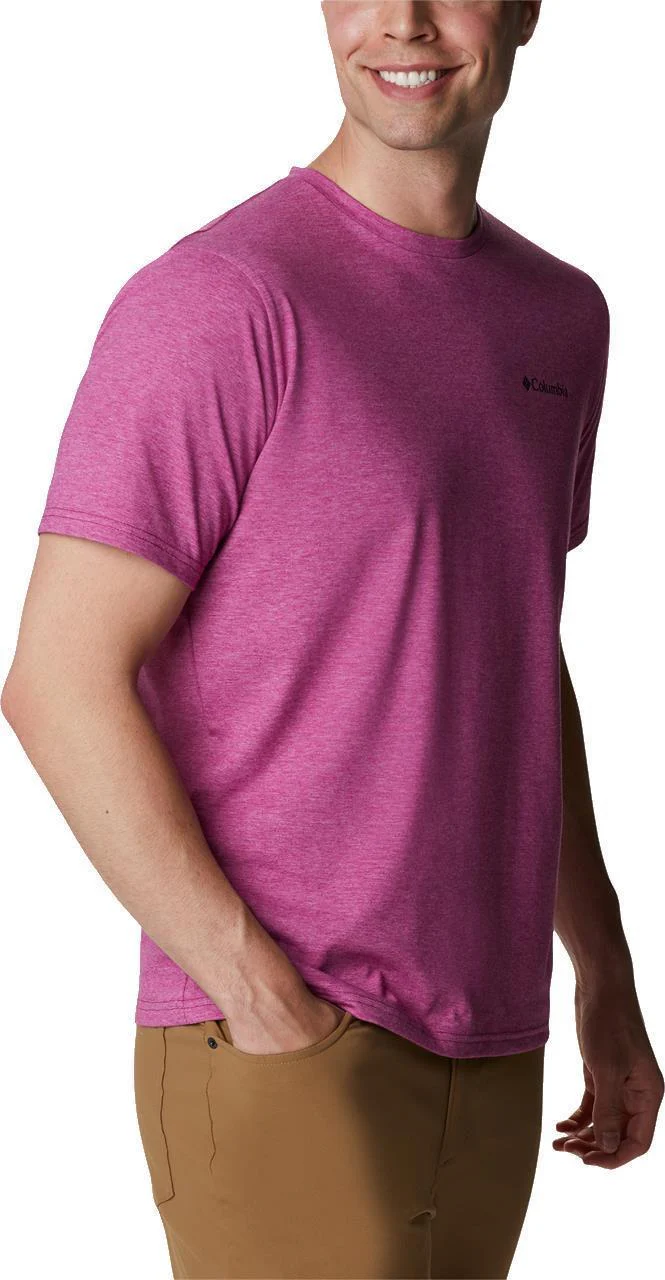 Sun Trek SS Tee - Tall - Mens - Image 18