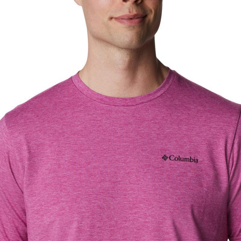 Sun Trek SS Tee - Tall - Mens - Image 19