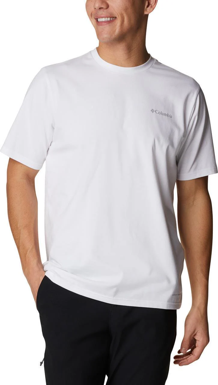 Sun Trek SS Tee - Tall - Mens - Image 2