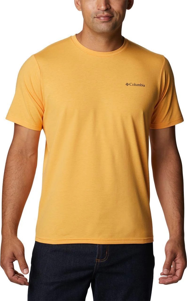 Sun Trek SS Tee - Tall - Mens - Image 20