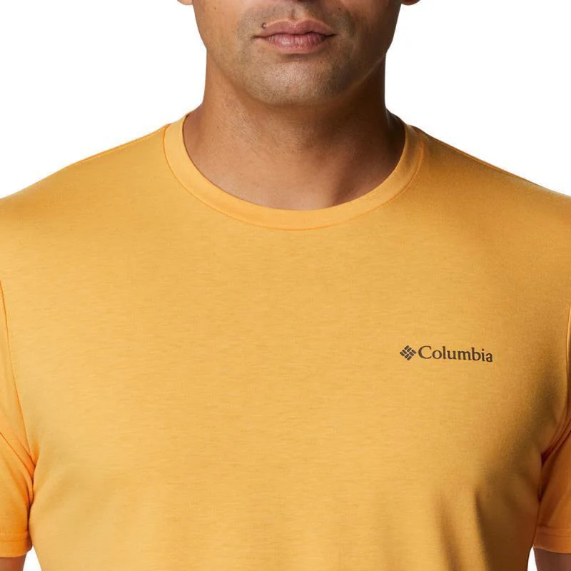 Sun Trek SS Tee - Tall - Mens - Image 24