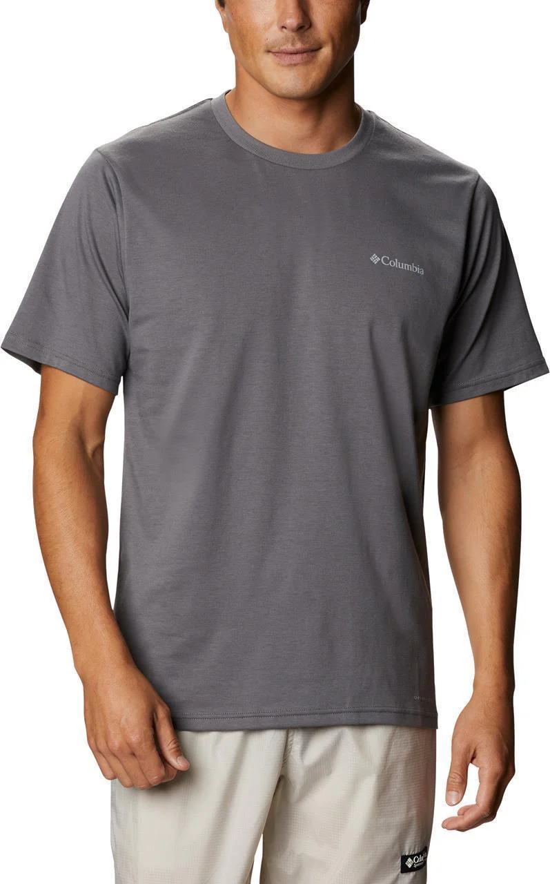 Sun Trek SS Tee - Tall - Mens - Image 25