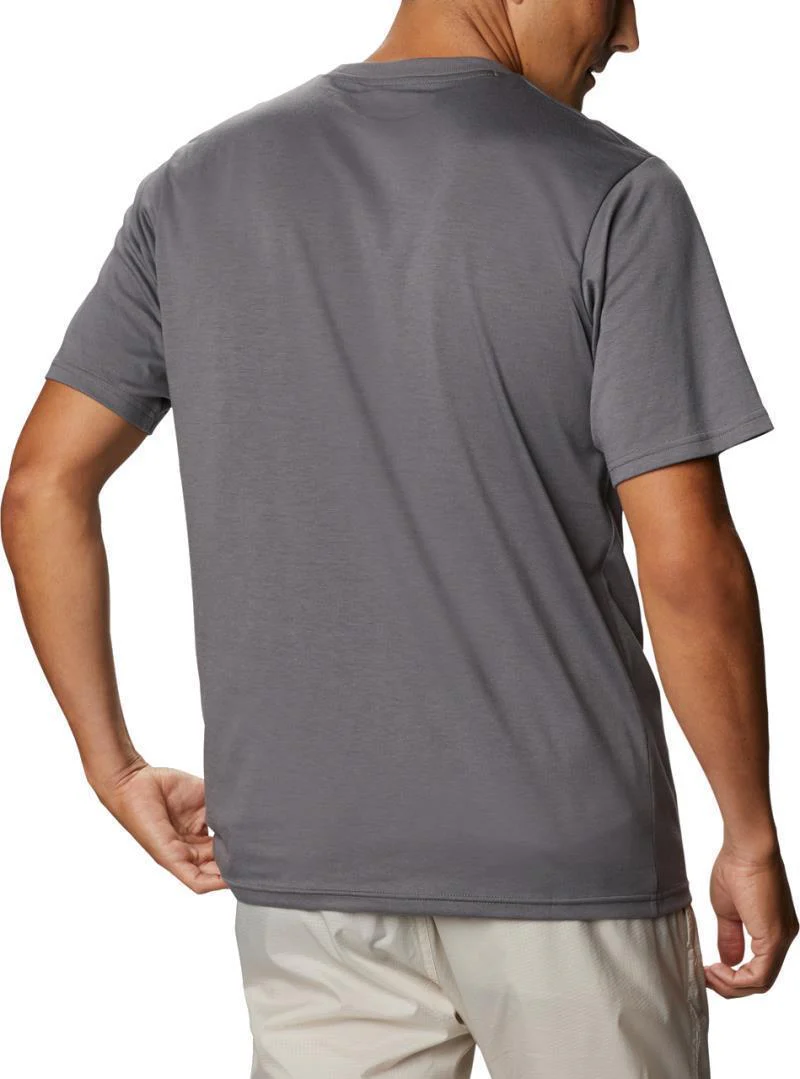 Sun Trek SS Tee - Tall - Mens - Image 26