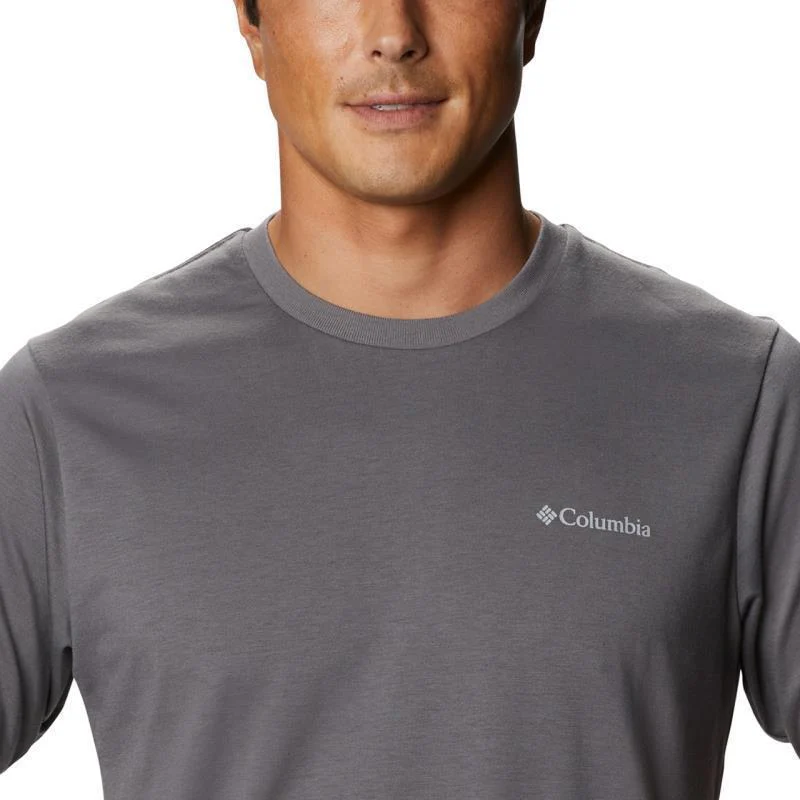 Sun Trek SS Tee - Tall - Mens - Image 29