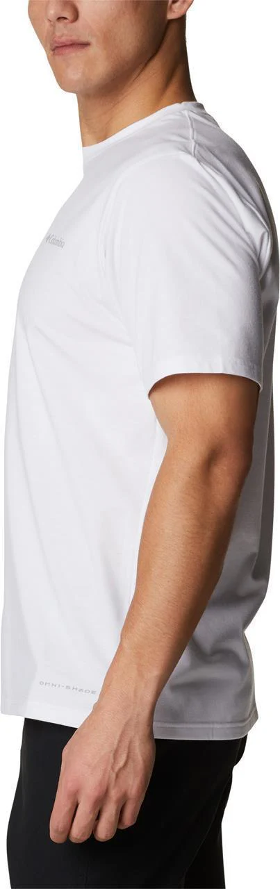 Sun Trek SS Tee - Tall - Mens - Image 3