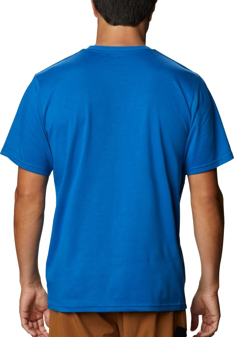 Sun Trek SS Tee - Tall - Mens - Image 31