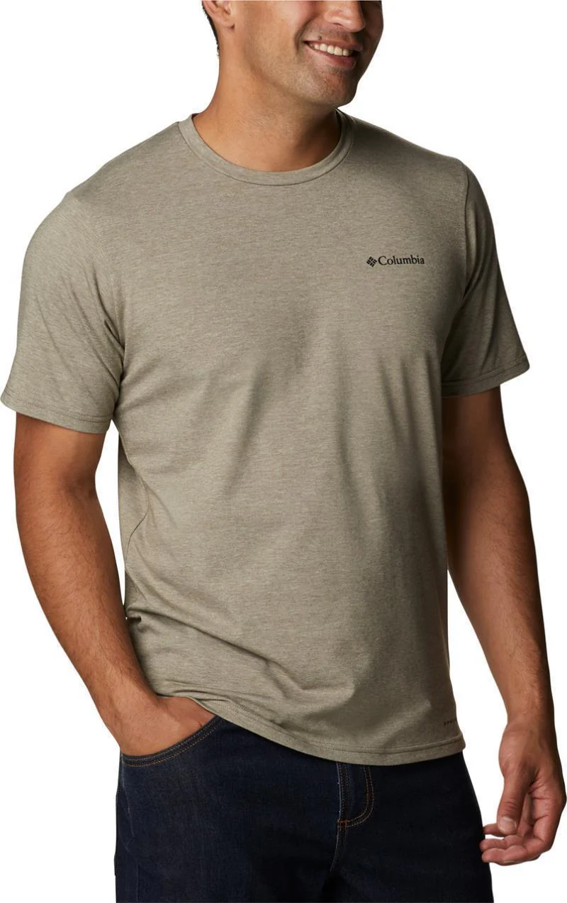Sun Trek SS Tee - Tall - Mens - Image 8