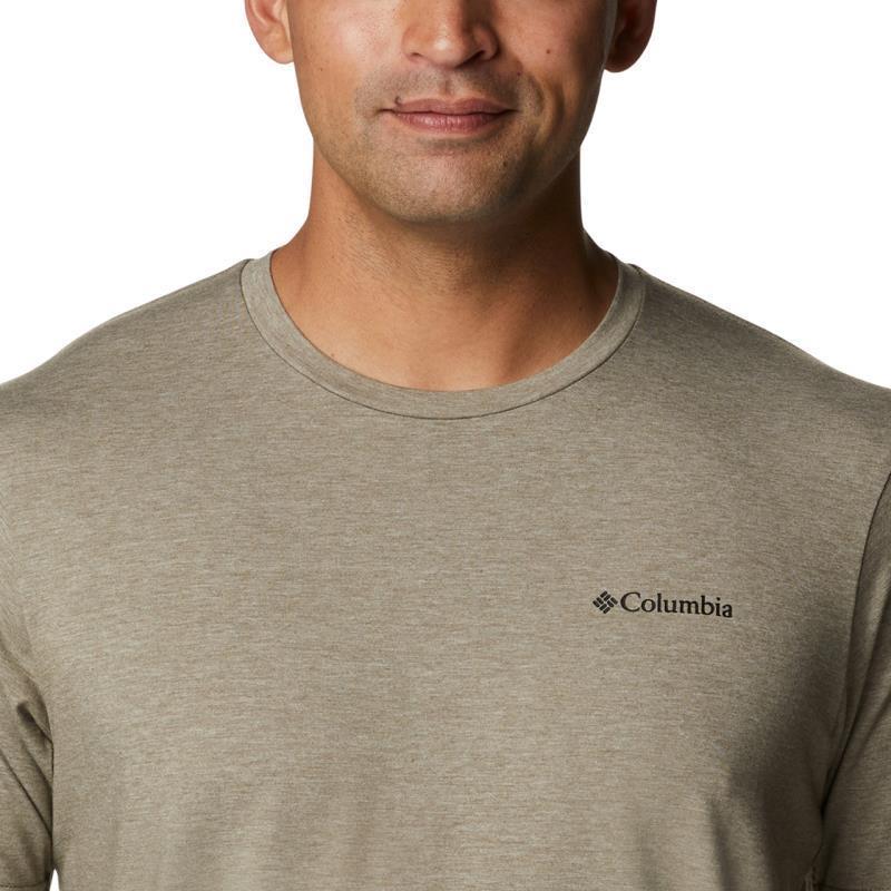 Sun Trek SS Tee - Tall - Mens - Image 9