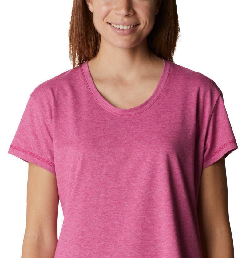 Sun Trek SS Tee - Womens - Image 10