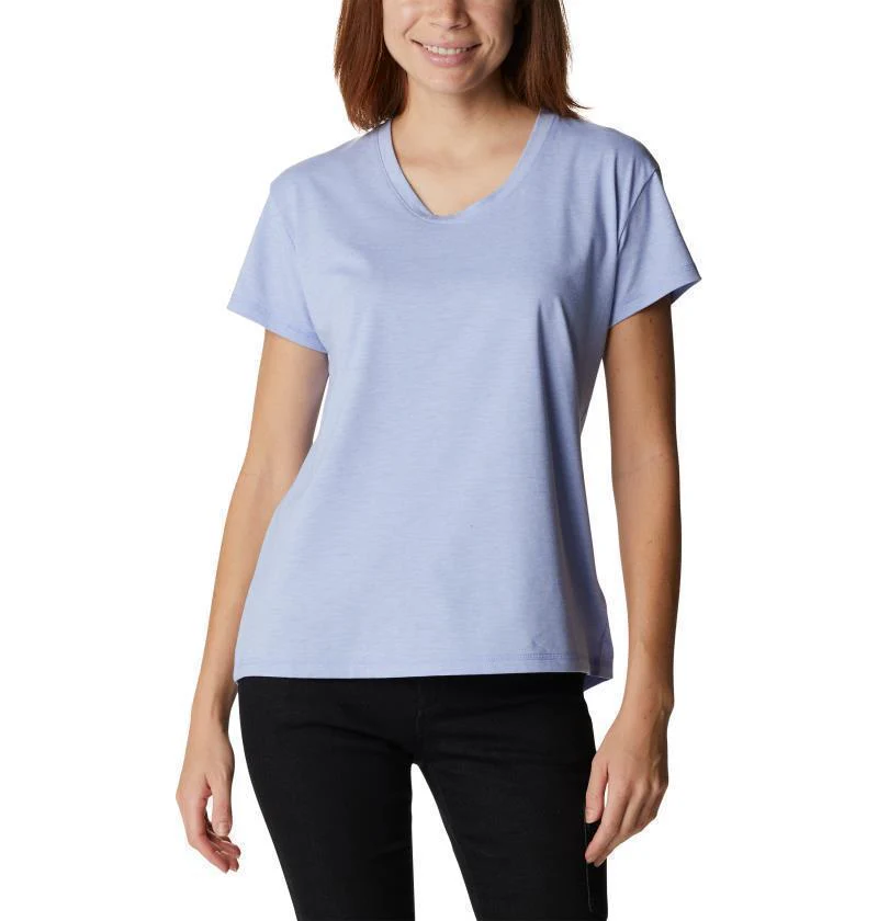 Sun Trek SS Tee - Womens - Image 11