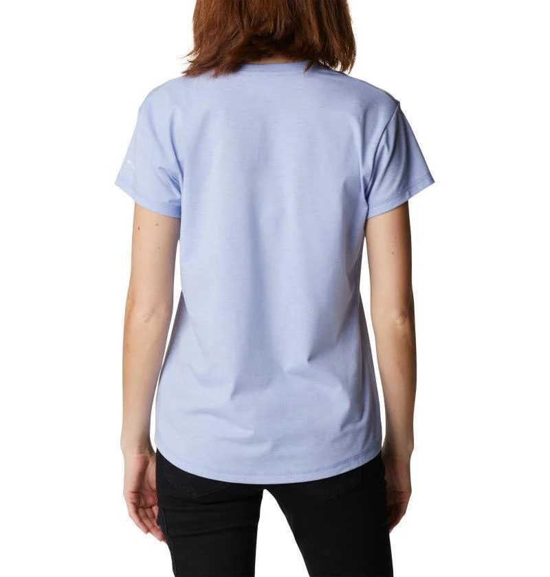 Sun Trek SS Tee - Womens - Image 12