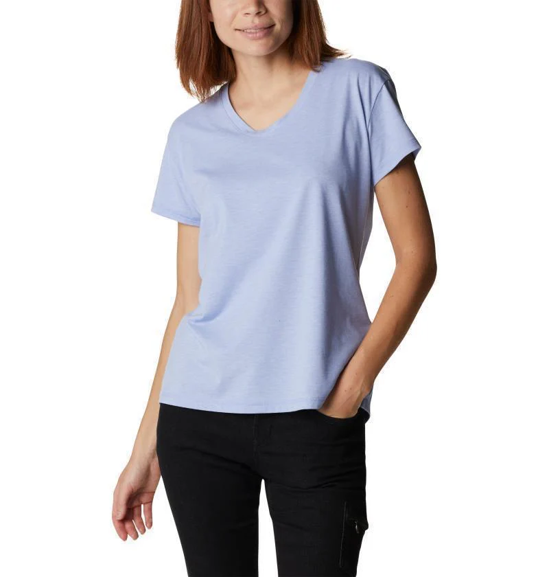 Sun Trek SS Tee - Womens - Image 13
