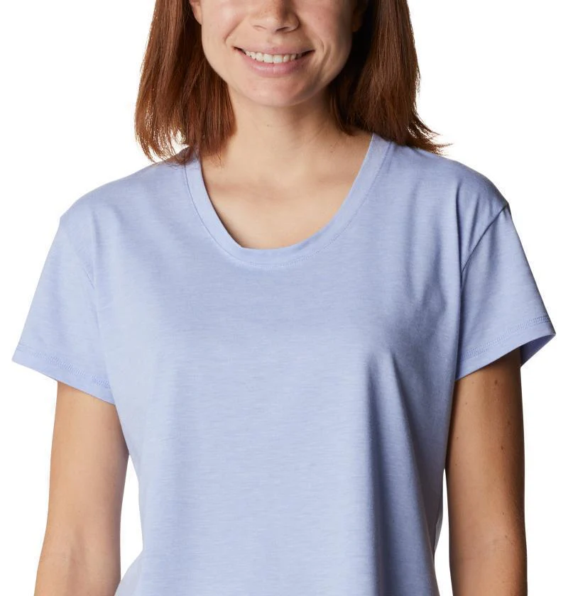 Sun Trek SS Tee - Womens - Image 14