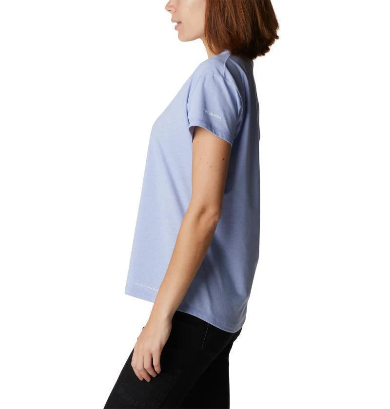 Sun Trek SS Tee - Womens - Image 15