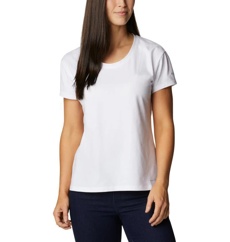 Sun Trek SS Tee - Womens - Image 16