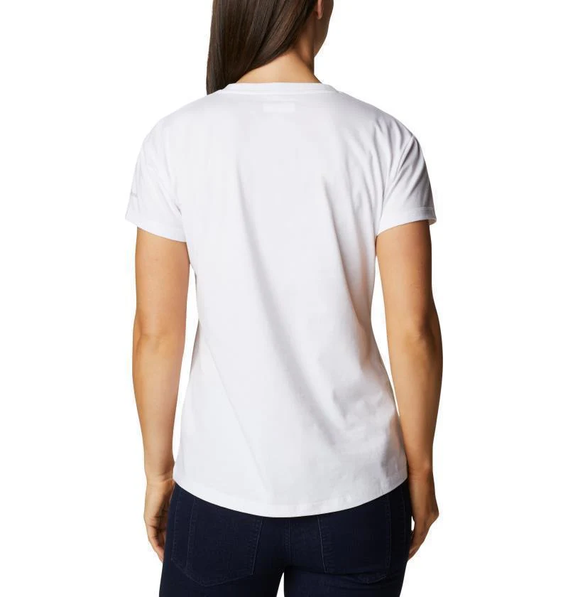 Sun Trek SS Tee - Womens - Image 17