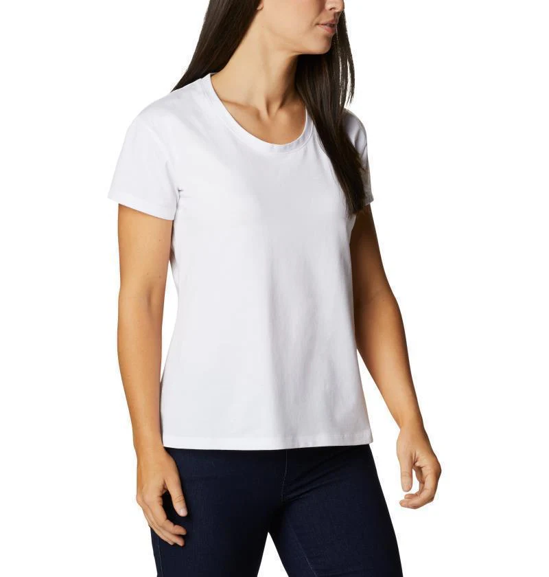 Sun Trek SS Tee - Womens - Image 18