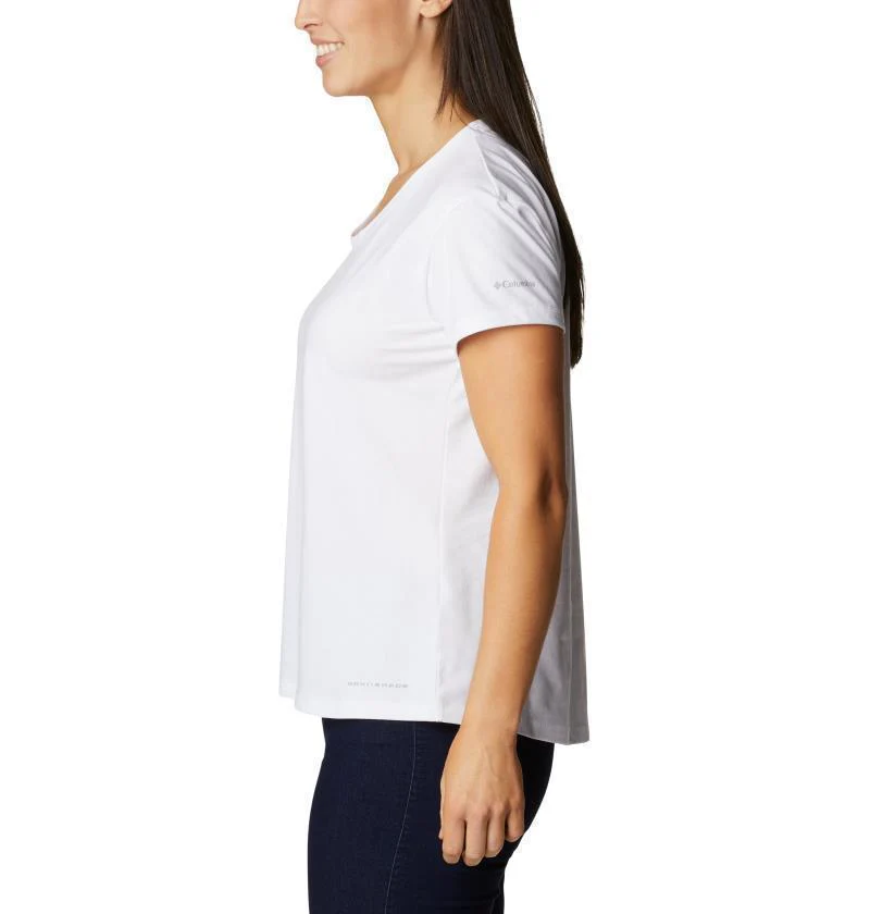 Sun Trek SS Tee - Womens - Image 19