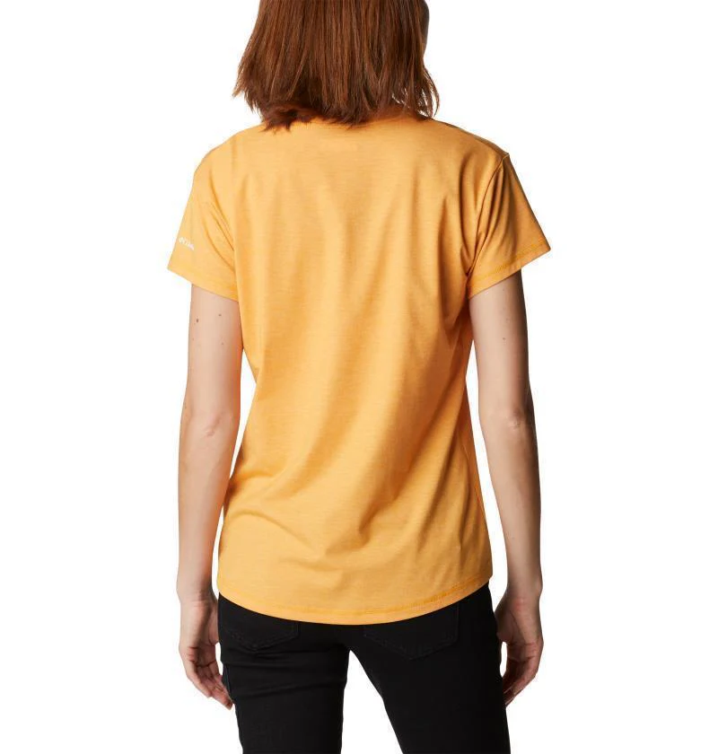 Sun Trek SS Tee - Womens - Image 2