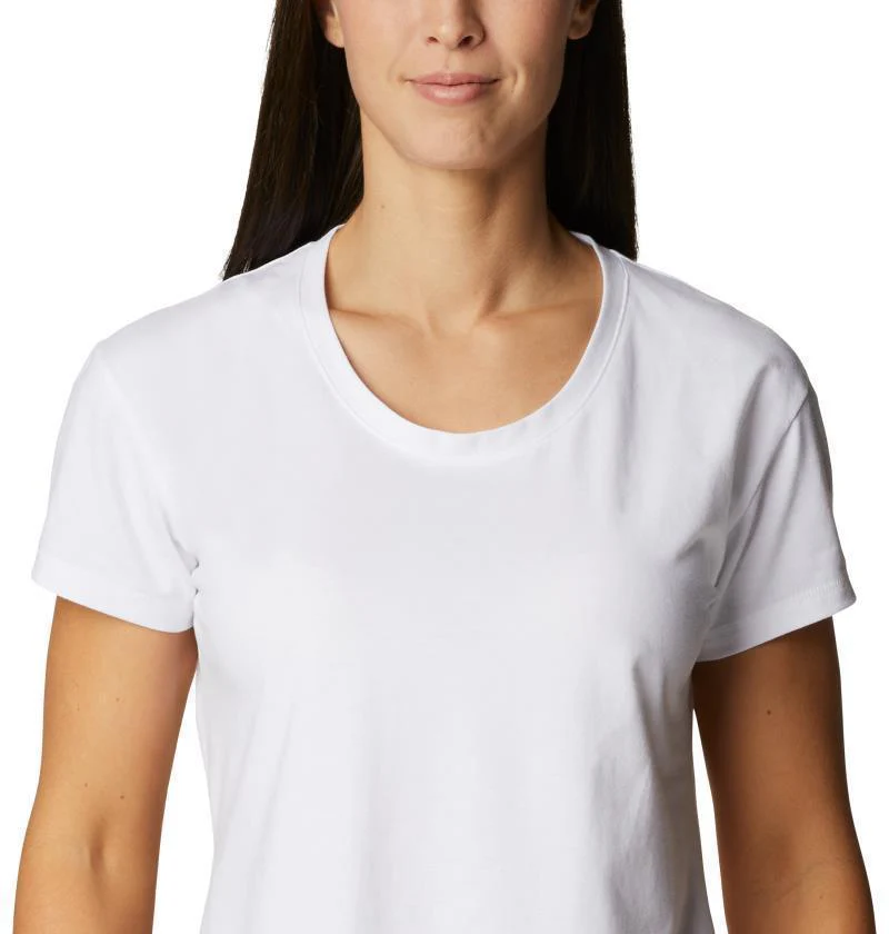 Sun Trek SS Tee - Womens - Image 20