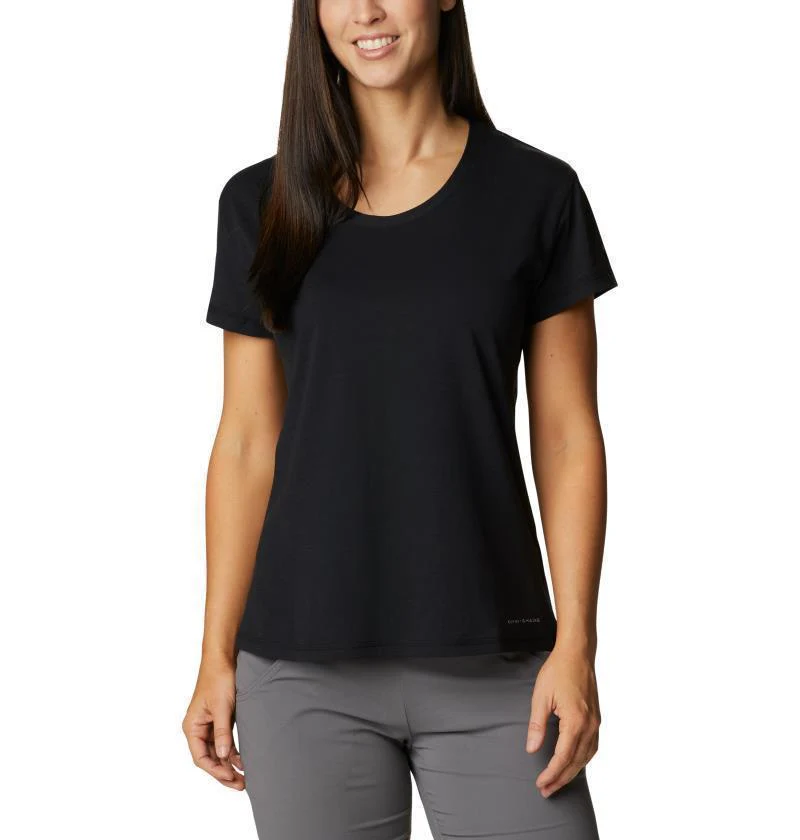 Sun Trek SS Tee - Womens - Image 21