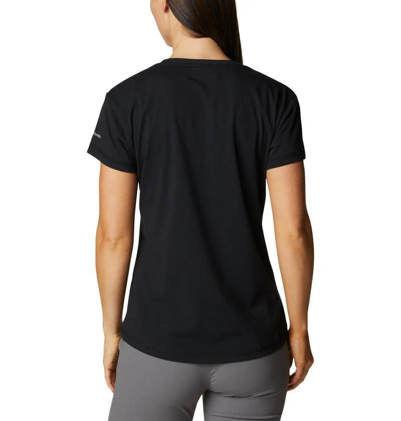 Sun Trek SS Tee - Womens - Image 22