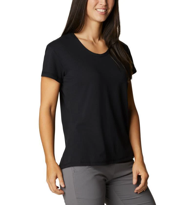 Sun Trek SS Tee - Womens - Image 23