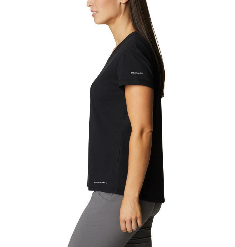 Sun Trek SS Tee - Womens - Image 24