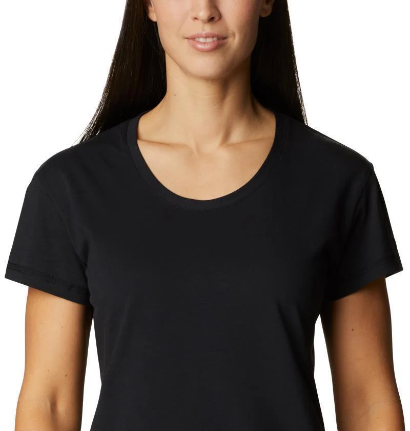 Sun Trek SS Tee - Womens - Image 25