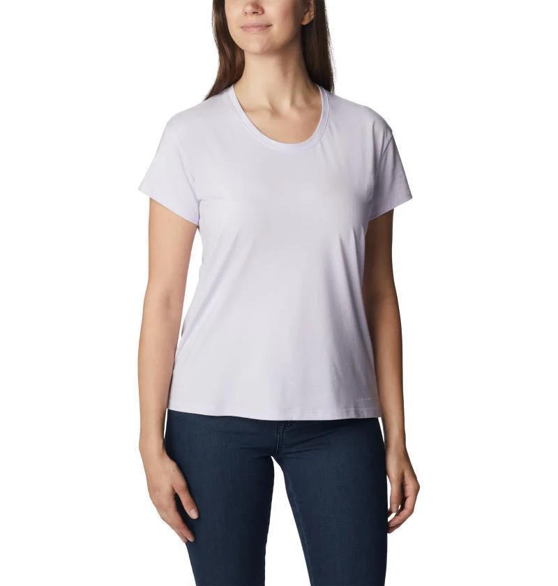 Sun Trek SS Tee - Womens - Image 26