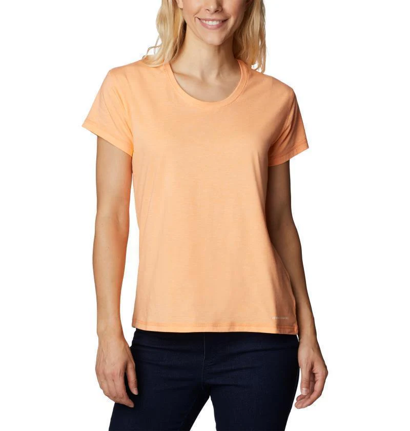 Sun Trek SS Tee - Womens - Image 27