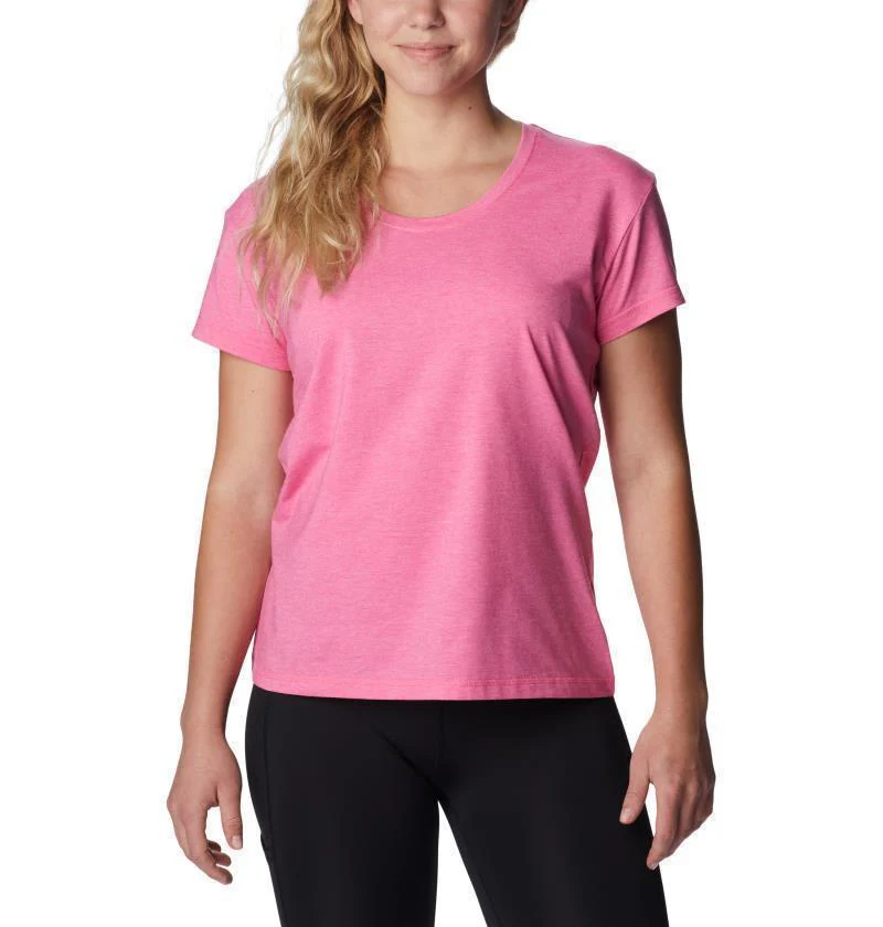 Sun Trek SS Tee - Womens - Image 29