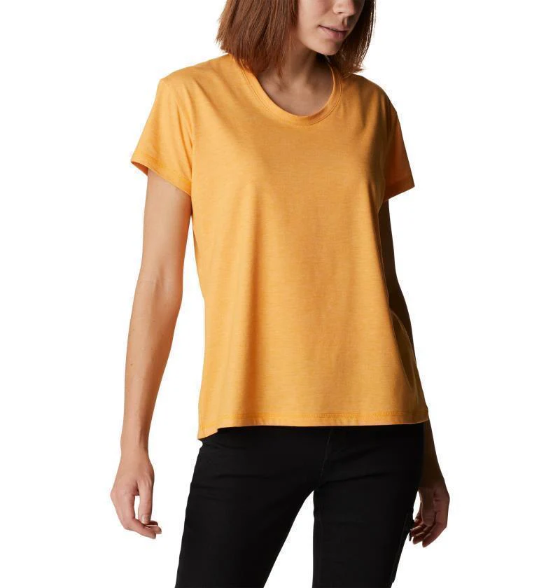 Sun Trek SS Tee - Womens - Image 3