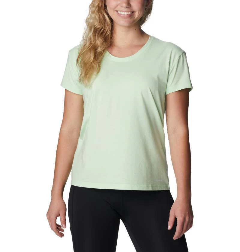 Sun Trek SS Tee - Womens - Image 30