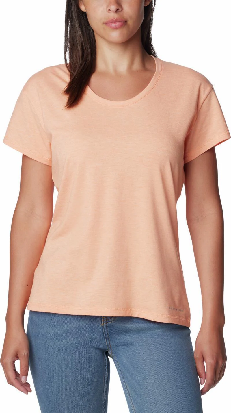 Sun Trek SS Tee - Womens - Image 32