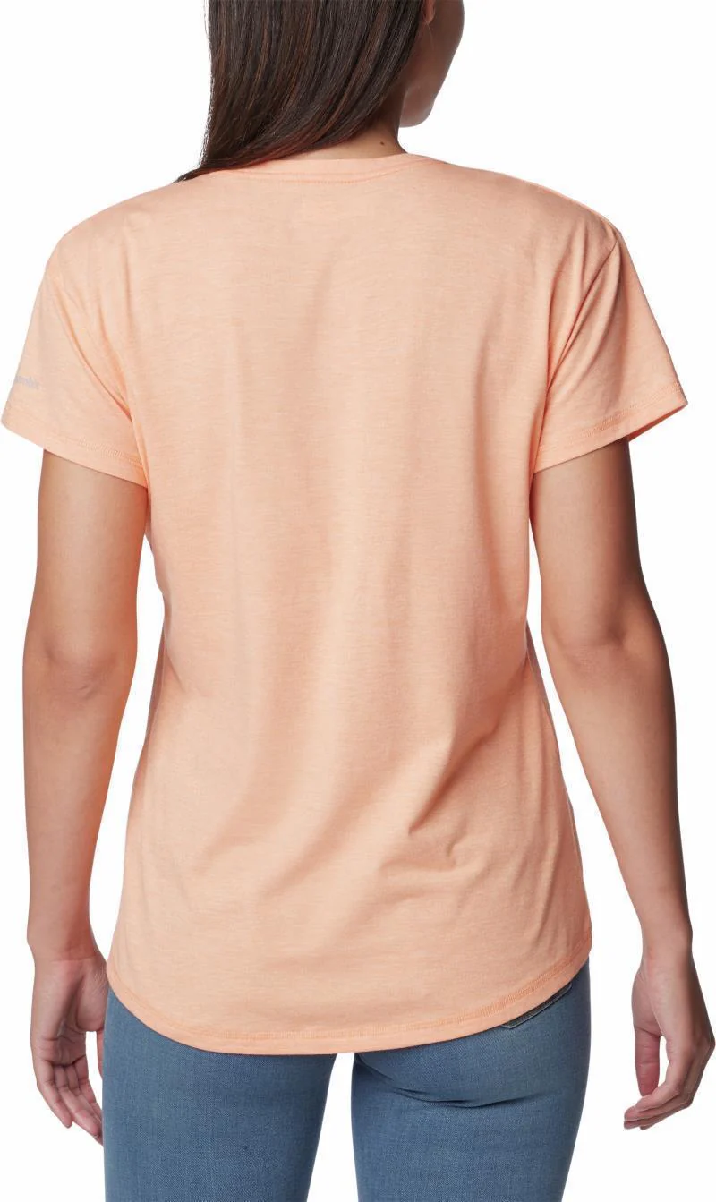 Sun Trek SS Tee - Womens - Image 33