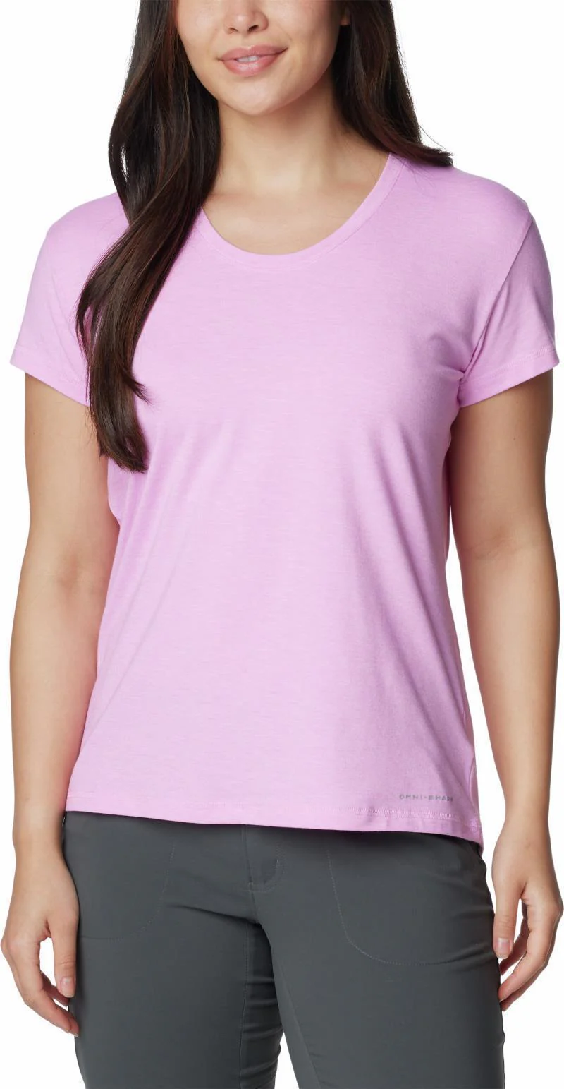 Sun Trek SS Tee - Womens - Image 34