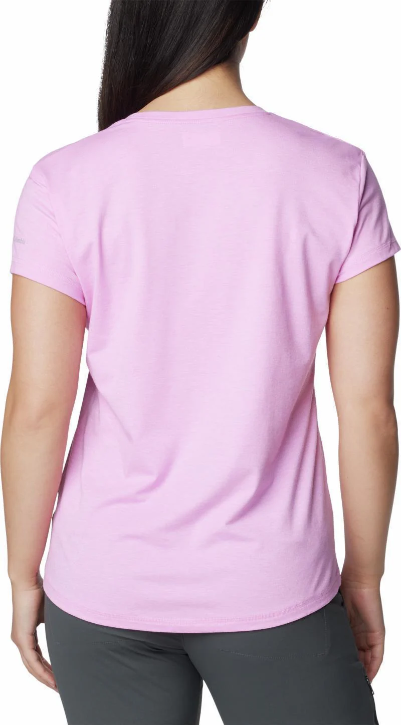 Sun Trek SS Tee - Womens - Image 35