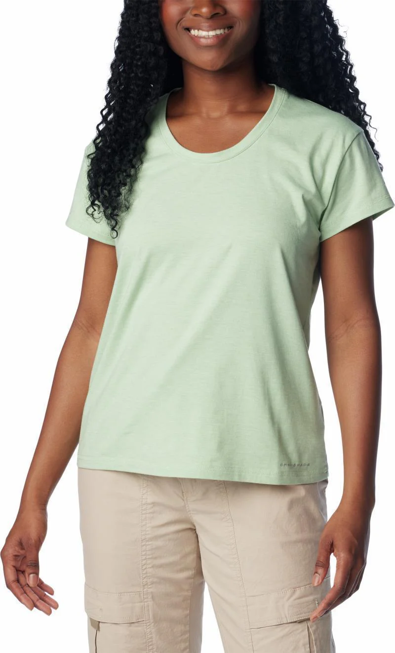 Sun Trek SS Tee - Womens - Image 36