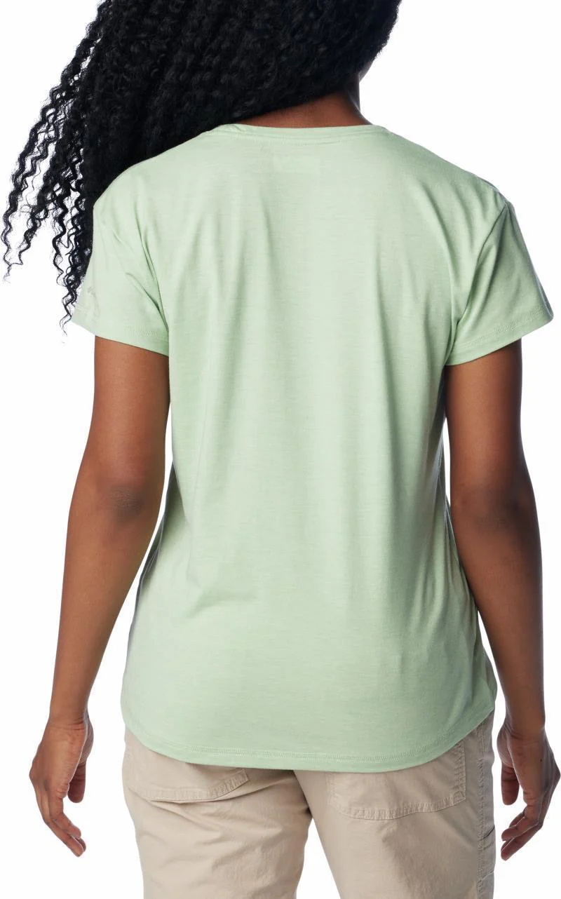 Sun Trek SS Tee - Womens - Image 37