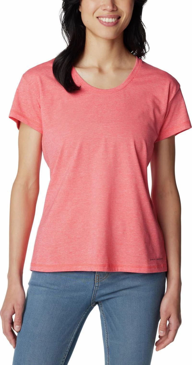 Sun Trek SS Tee - Womens - Image 38
