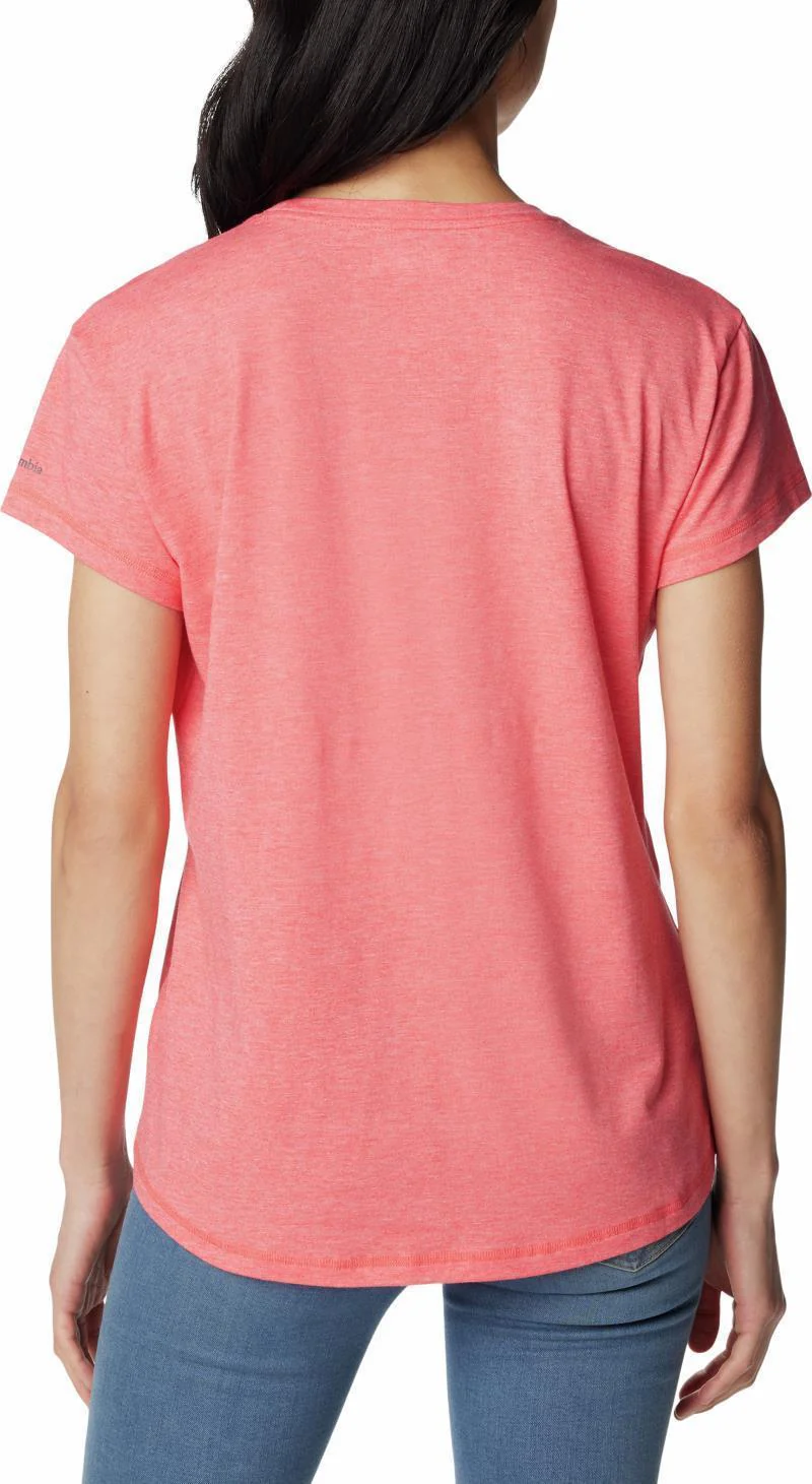 Sun Trek SS Tee - Womens - Image 39
