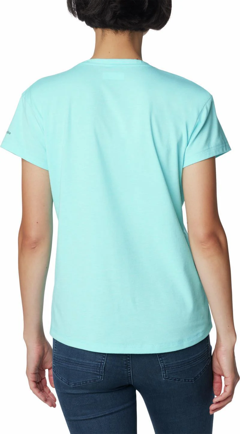 Sun Trek SS Tee - Womens - Image 41