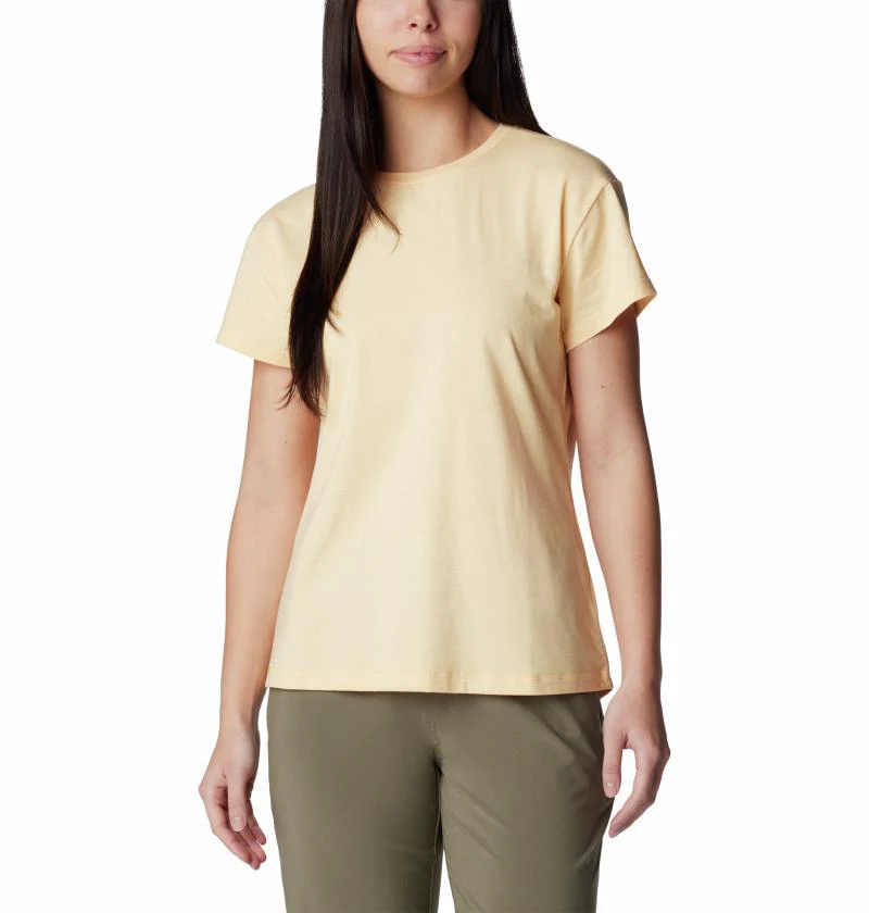 Sun Trek SS Tee - Womens - Image 42
