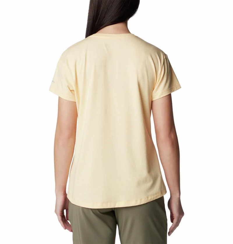 Sun Trek SS Tee - Womens - Image 43